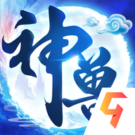 神兽养成记九游版图标
