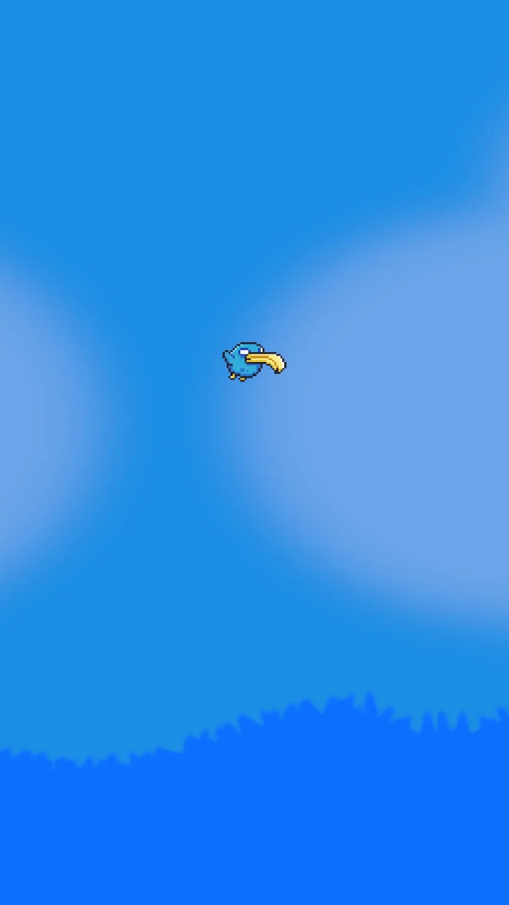 小蓝鸟漂洋过海图3