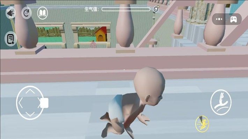 宝宝也疯狂游戏图3