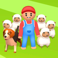 Sheep Farm – Wool Factory手游图标