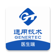 通用健康医生版app图标
