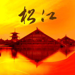 上海松江app图标