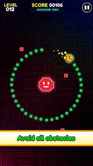 轨道竞速（Orbit Race）图5