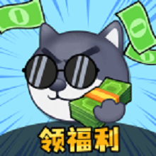 花钱变首富游戏图标