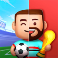 Soccer足球帝国手游图标