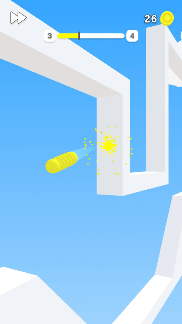 Bouncy Stick游戏图1