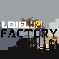 Level UP! Factory手游图标