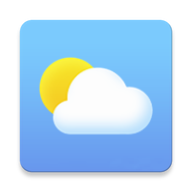 海燕天气预报app图标