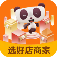 选好店商家版app图标