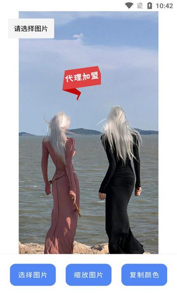 丽花智能工具app图2