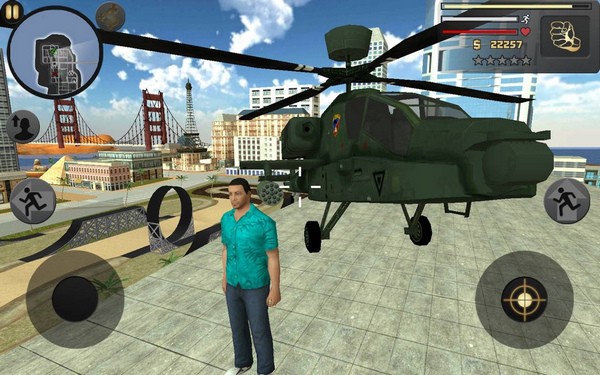Vegas Crime Simulator游戏图2