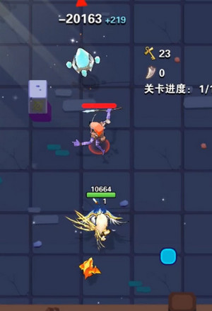 我是箭神游戏图1