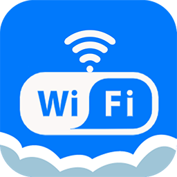 掌上WiFi软件图标