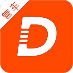 嘀友管车app图标