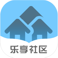 乐享社区app图标