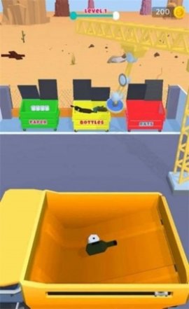 Waste Management手游图3