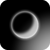 众月app图标