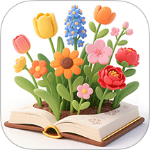 花朵爱消消app图标