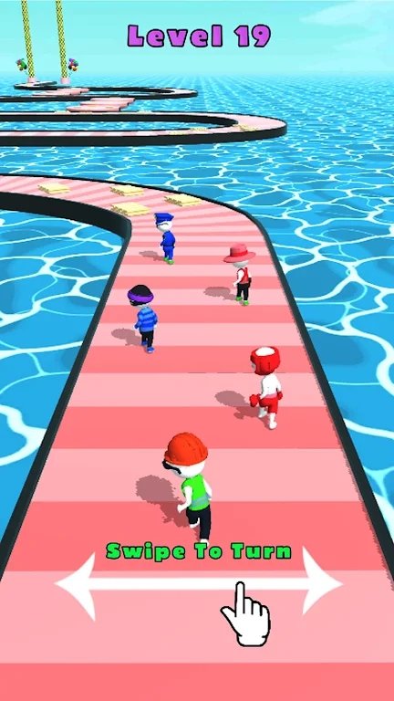 Cheating Race游戏图1