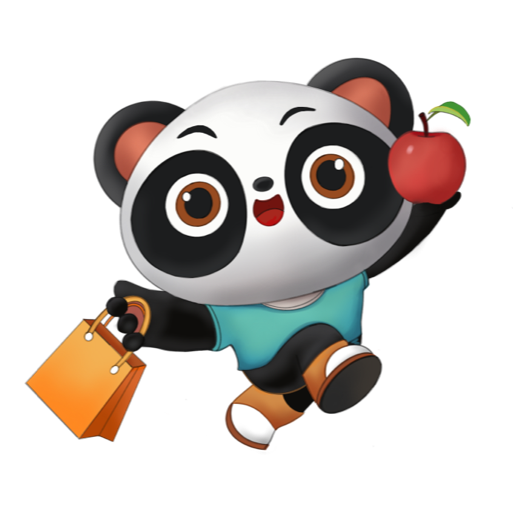 金中华商城app图标