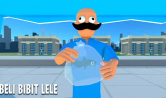 akuPeternakLELE游戏
