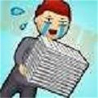 开心打工人游戏图标