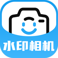今日打卡水印拍照app图标