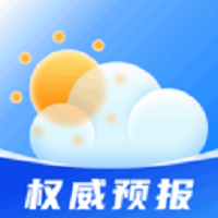 准时天气通app图标