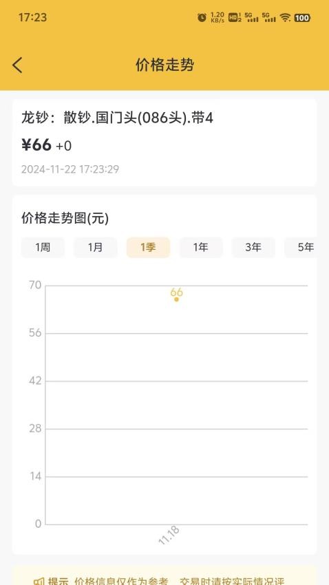 艺品品app图2