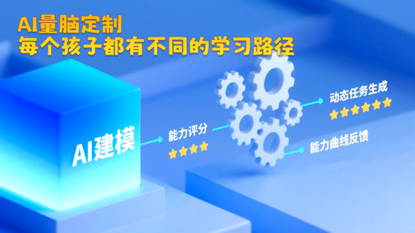 AI学习力训练app图4