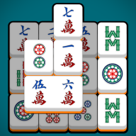 麻将三三消图标