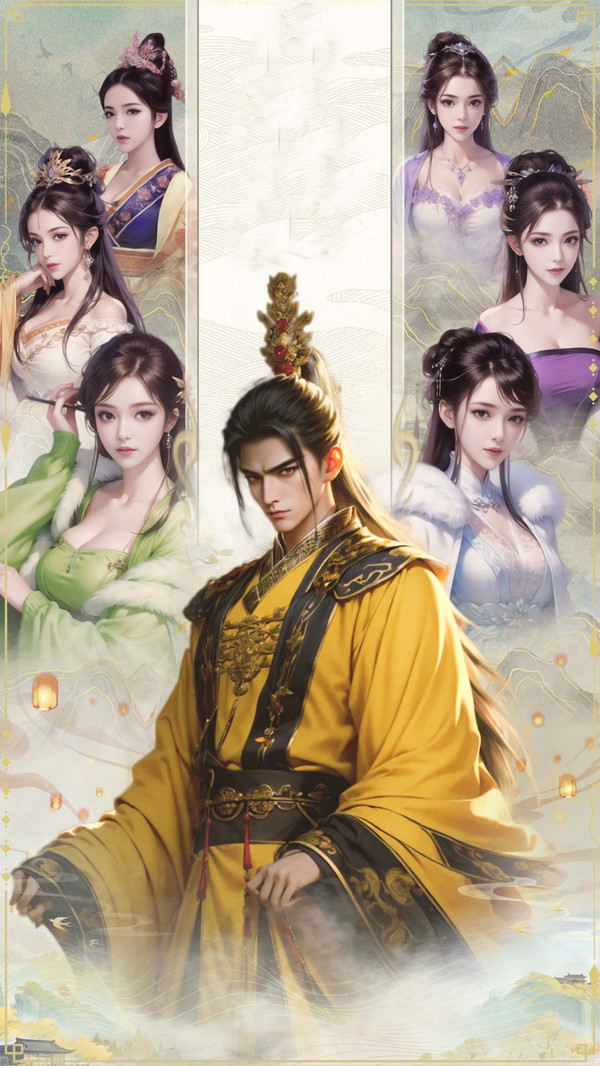 清宫无间斗手游图1