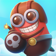 Potato Smash手游图标