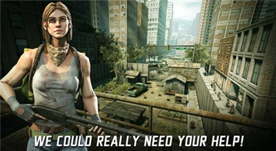 Zombie Sniper War 3图6