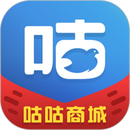 咕咕信鸽app图标
