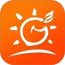 江安橙乡网app图标