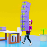 Juice Factory Simulator游戏图标