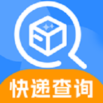 快递查询取件app图标