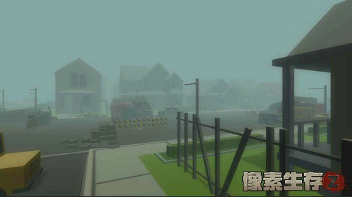 Survival Games