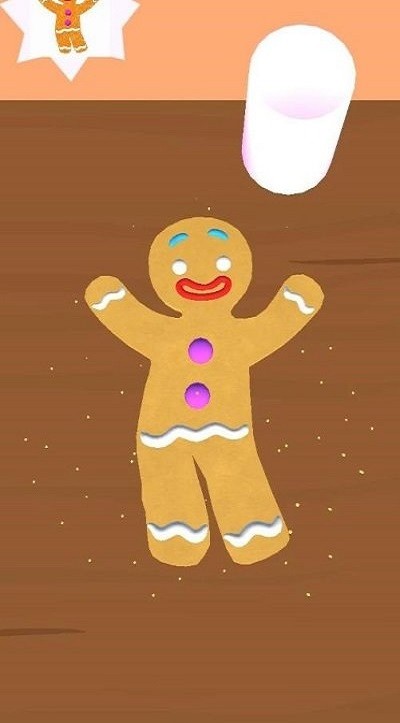 Cookie Shop手游