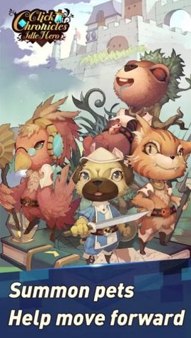 点击传说2(Click Chronicles 2)图2