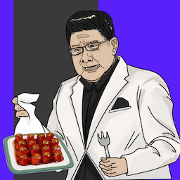 我是大厨手游图标