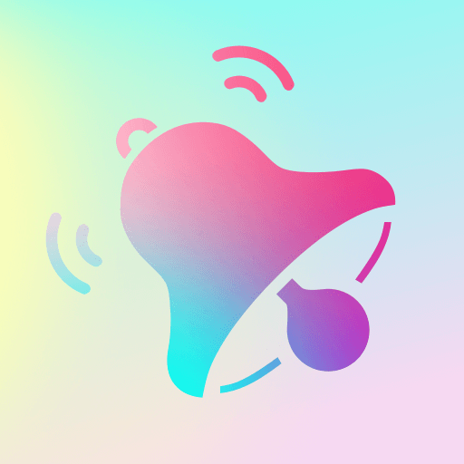 免费优选铃声APP图标
