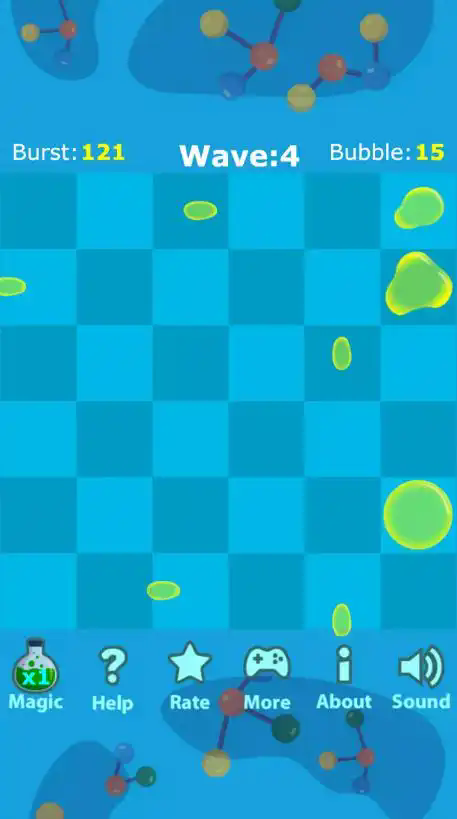 Water Drop