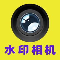 经纬度水印APP图标
