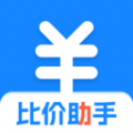 汽车比价询价app图标