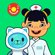 迷你小医生图标
