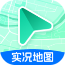 北况实景地图app图标