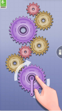 解压玩具宝盒游戏图1