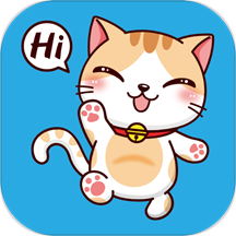 胖猫健康app图标